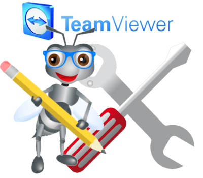 Como Instalar Teamviewer 11