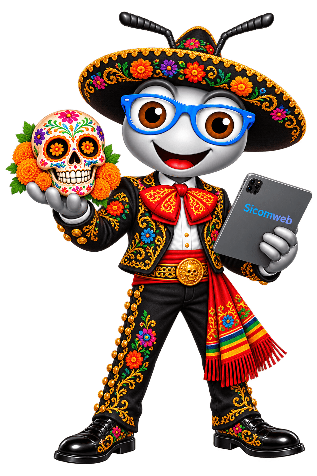 DISEÑO DE PAGINAS WEB PARA EMPRESAS EN CDMX