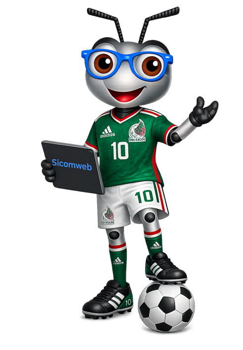 EXPERTOS EN DISEÑO DE PAGINAS WEB EN LA CDMX